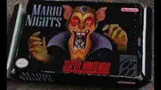 Mario Nights