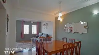Vendo Casa Jundia&iacute; / 3 dormitorios sendo 1 Su&iacute;te (Jardim Florestal)