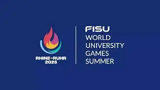 FISU World University Games 2025 Beach Volleyball [LIVE] Today