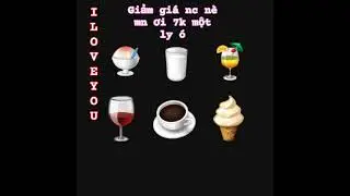ai mua nc hg c&oacute; kem nữa