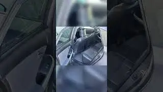 2012 Toyota Prius v Two Wagon 4D
