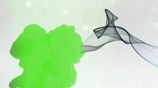 ink splash overlay | ink drop green screen| ink splash black screen template| green screen template