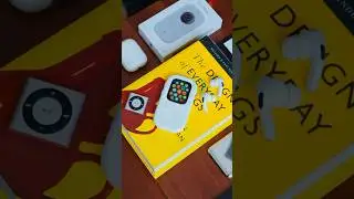 TinyPod - Turn your old Apple Watch into an iPod 🔥🤯