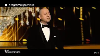 Dan Badea: &bdquo;Revelion la televizor &icirc;nseamnă TVR&rdquo;