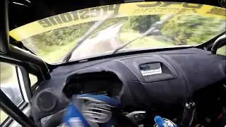 ulster rally 2017