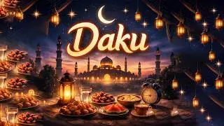 Clevorx Ft Naya Soul - Daku (Official Audio)
