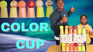 Match color game challenge/funny video#funnyfamilygames #comedy #funny