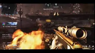 This Is War (OCE)