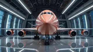 Boeing 747 in 2026: Lufthansa sells two 747-8s to the US Air Force for Air Force One!