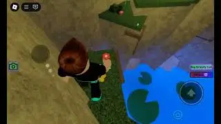 Playing With My Friend Sammy (Game Lush Atroll)