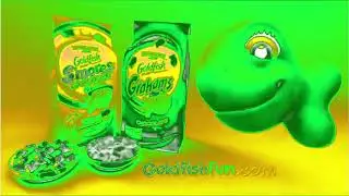 Goldfish Jingle 2006 2019 in Chip Effect 4.0