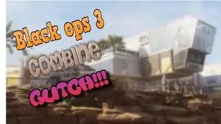 BO3 COMBINE-GLITCHES$ /1.07 / PS4 #7