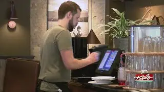 Restaurants navigating worker shortage with low unemployment