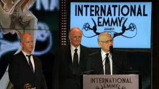 40th Anniversary Special Founders Awards