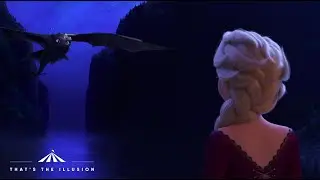 ||NON/DISNEY CROSSOVER|| Mother of Dragons - PART II