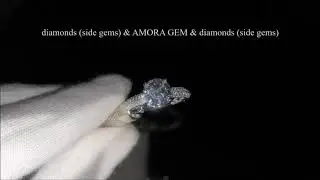 Adon Jewellery | New Fashion in the City | Amora gem & Diamonds Video