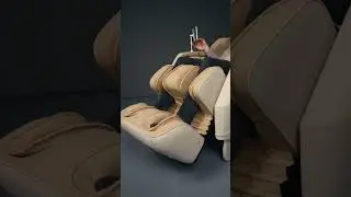 Fotoliu de masaj Komoder Opera Plus - Creat la cererea clienților #masaj #komoder #relaxareacasa