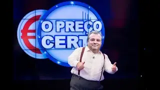 QUAL É O PREÇO CERTO | genérico