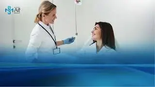 On-Demand IV Therapy at Home or Hotel in Dubai