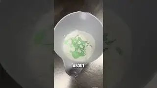 THIS IS EDIBLE SLIME!? 😱🫣 #candy #candystore #shorts