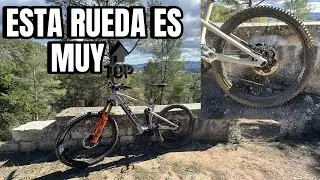 PROBANDO LA KRYPTOTAL TRASERA🔥