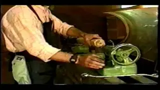 Wood Lathe