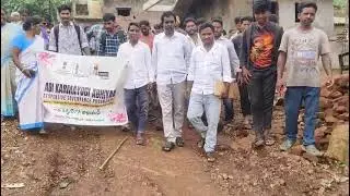 DALLAPALLI ADI KARMAYOGI