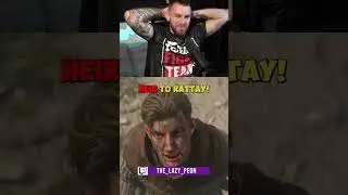 Best RPG Cutscene