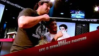 2012 UFC Fan Expo