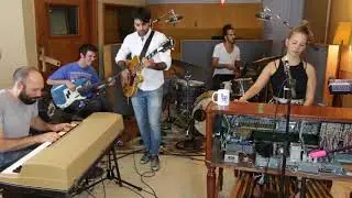 Wrecking Ball - Miley Cyrus - FUNK cover feat. Julia Nunes!