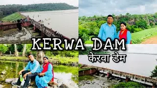 KERWA DAM | केरवा डैम | Bhopal - City of Lakes | M P Tourism |  Kerwa Resort