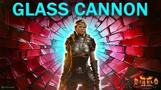 НОВАЯ МЕТА для сборки &laquo;Мозаичный убийца&raquo;?! Diablo 2 возрождается