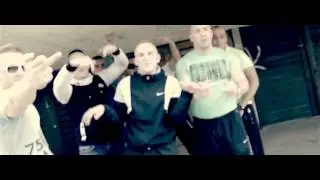 Armani - Budi s'nama (Ljubljana's finest official video)