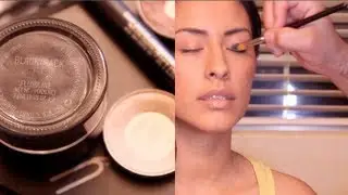 Easy Smokey Eye by Jose Figz!