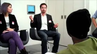 FASHION+TECHSF 11.17.11 Discussions