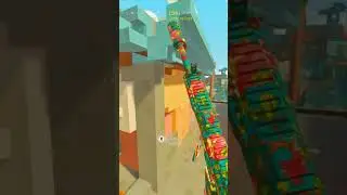 Join the Fun: Bit Party Mode Unveiled #callofduty #shorts #viral