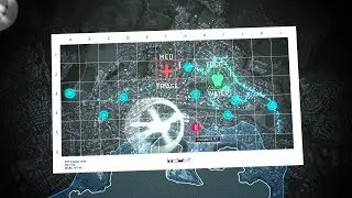 GXP Solutions for Humanitarian Aid