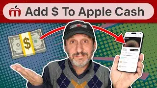 5 Ways To Add Money To Apple Cash