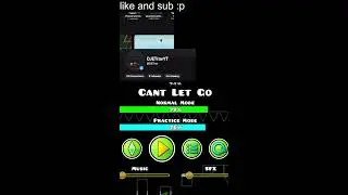 big stream