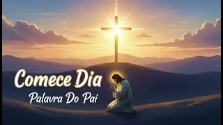 Palavra Do Dia | Deus Nunca Chega Atrasado