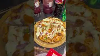 Mr Chicken Millennium Mall Karachi Review | Crispy Chicken & Burgers, Burgers, Broast & Fries #short