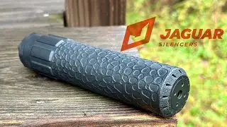 CAM556 Silencer 