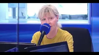 Le portrait sonore de Chantal Ladesou