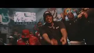 ETHER DA CONNECT x 0T9 BENO - WAY TO SUVVV (OFFICIAL VIDEO)