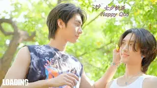 [EngSub][Chinese Valentine’s Day Special]The collection of BossNoeul’s Love Quotes ￼