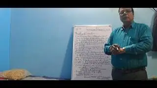 FUNDAMENTAL OF GENETICS UNIT-3 EDUCATOR S.K. SRIVASTAVA