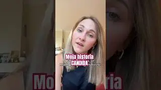 Candida - przerost grzybiczy i moja historia! #dc #jelita #candida #kandydoza #grzybica #dysbioza