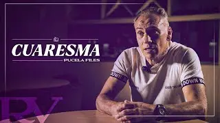 PUCELA FILES📖🤓 | CUARESMA