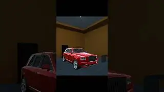 Buying New Rolls-Royce in Car Simulator 2 #shorts #carsimulator2 #trending