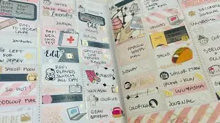 Rewind Spread In A B6 TN - Real Time (Mostly)